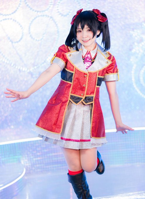 Twitterのコスプレ画像22