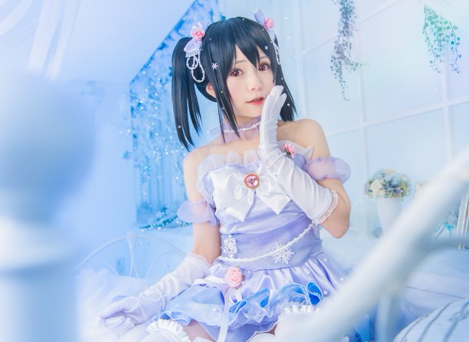 Twitterのコスプレ画像24
