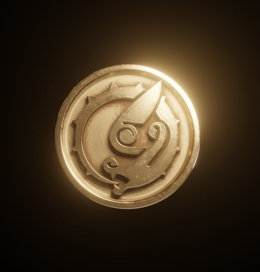 Tomsuper2870's tweet image. I received the batch10 token of @EternalDragons_ it's really beautiful

who is ready for #EternalDragonsB10 and you will choose #EDDark or #EDLight 

i'm very happy now 🐲🐲