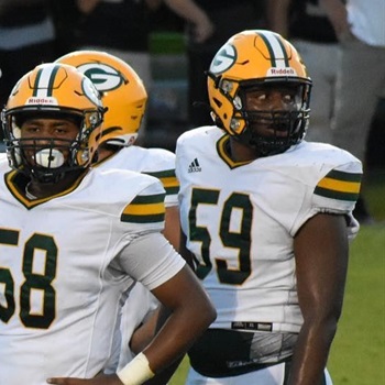 Gallatin Football Recruiting (@recruitgallatin) on Twitter photo 🚨ATTN COLLEGE COACHES🚨
C/O 2024 OL/DL
<a href="/off1ke/">Kemauri Watkins</a>
📏6'3
⚖️245LBS
🏈🏀2 SPORT ATH
⭐️2 YEAR STARTER
💰CURRENT OFFERS: EKU
📽️- hudl.com/video/3/148389… 🚨ATTN COLLEGE COACHES🚨
C/O 2024 OL/DL
<a href="/off1ke/">Kemauri Watkins</a>
📏6'3
⚖️245LBS
🏈🏀2 SPORT ATH
⭐️2 YEAR STARTER
💰CURRENT OFFERS: EKU
📽️- hudl.com/video/3/148389…
