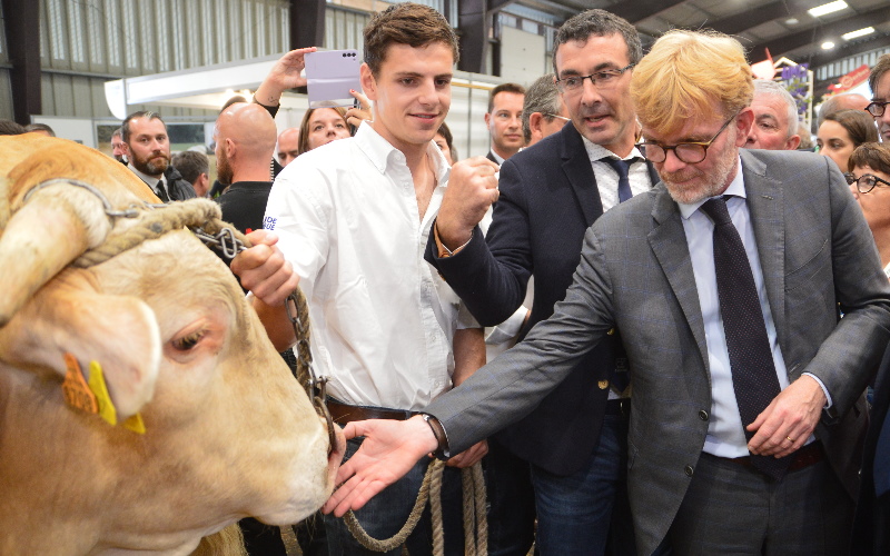 Agri Maker tweet media