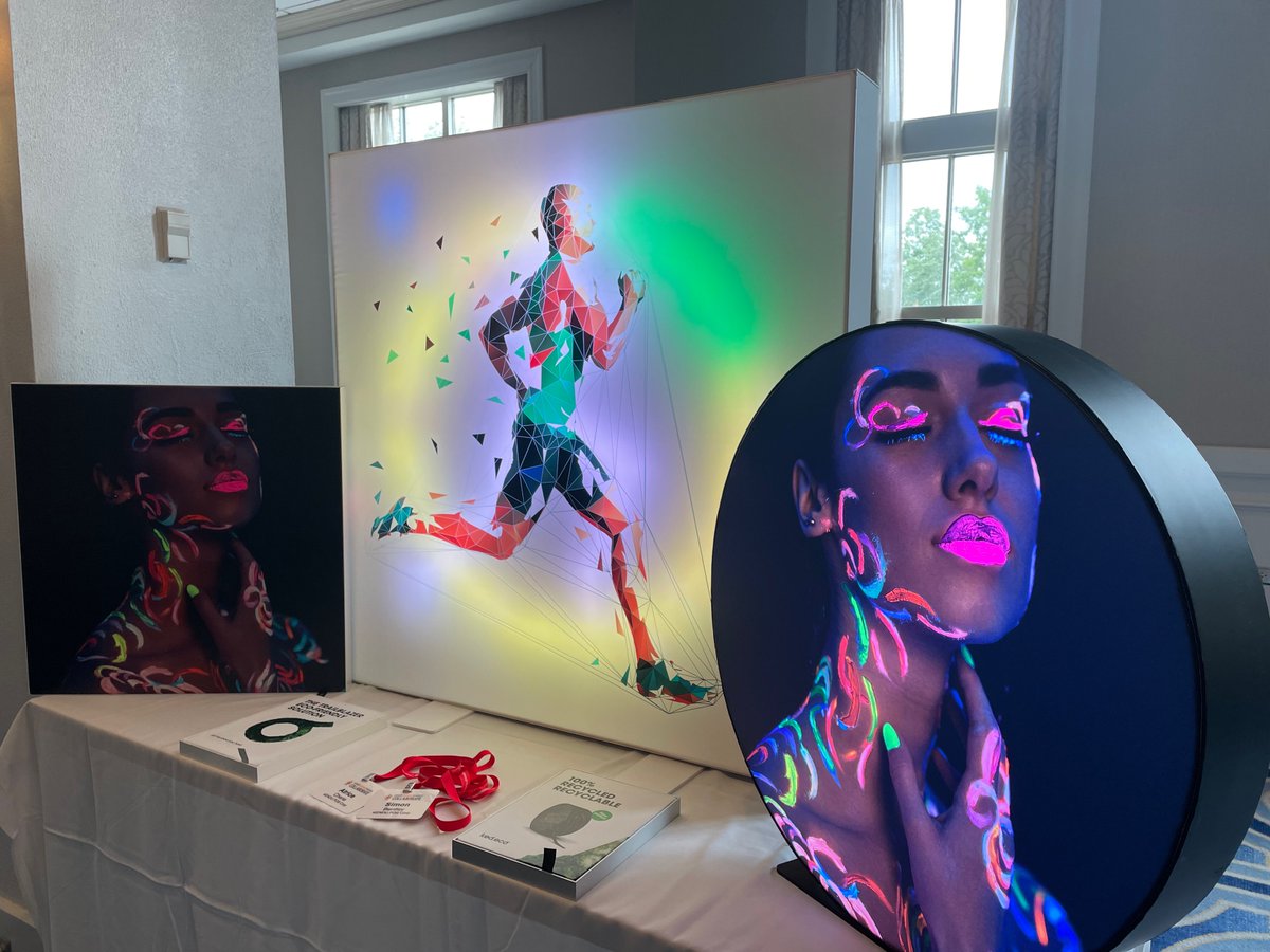 We had an amazing few days at #collaborate2022 event, organized by #retailconnectevents.

In our scheduled meetings, we have talked about interesting topics with people who, like us, #liveretail.

#retail #retailsolutions #retailinnovation #retailconnecteventscollaborate