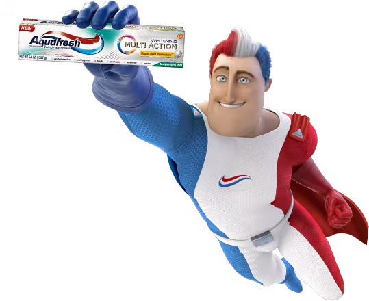 Colgate Man in the new Fire Emblem