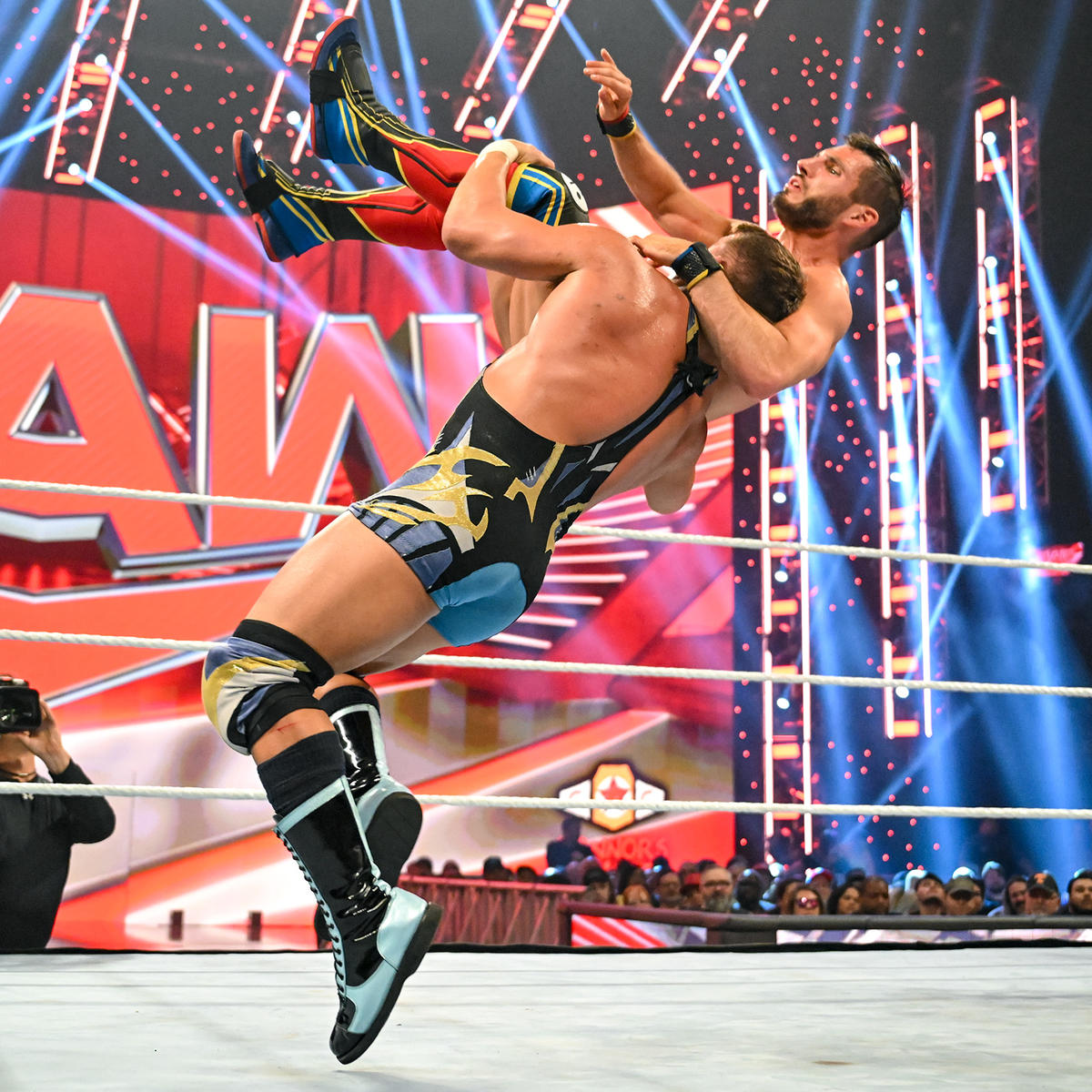 GarganoSource's tweet photo. #WWERAW Digitals 9/12/22 #JohnnyGargano #JohnnyWrestling #WWE 

(@JohnnyGargano) https://t.co/4FUvoFggA6