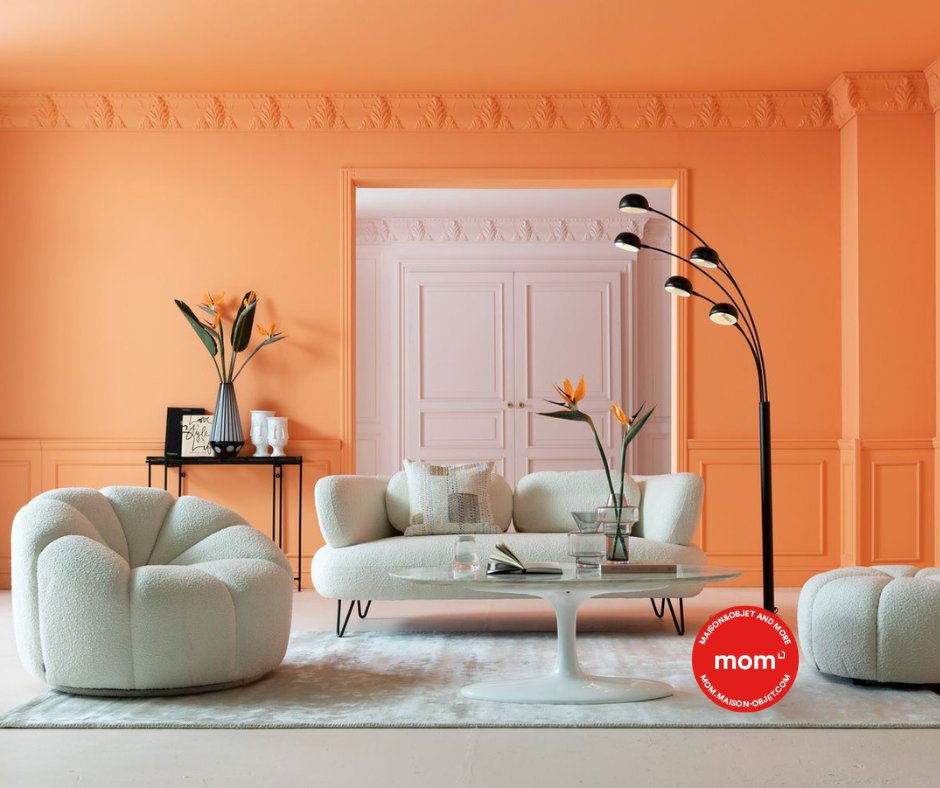 MaisonObjet's tweet photo. Discover the products of the Tones of White exhibition by Julie Boucherat that was held at the 2022 September edition of Maison&Objet! Find the complete selection on the M.O.M. platform:
#maisonetobjet #momplatform https://t.co/UL2JvmVUvV