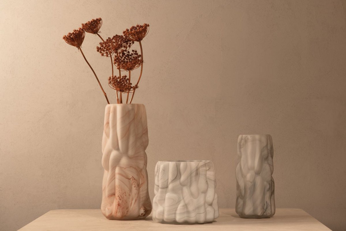 MaisonObjet's tweet photo. Discover the products of the Tones of White exhibition by Julie Boucherat that was held at the 2022 September edition of Maison&Objet! Find the complete selection on the M.O.M. platform:
#maisonetobjet #momplatform https://t.co/UL2JvmVUvV