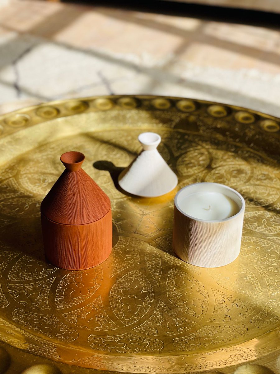MaisonObjet's tweet photo. Discover the products of the Tones of White exhibition by Julie Boucherat that was held at the 2022 September edition of Maison&Objet! Find the complete selection on the M.O.M. platform:
#maisonetobjet #momplatform https://t.co/UL2JvmVUvV