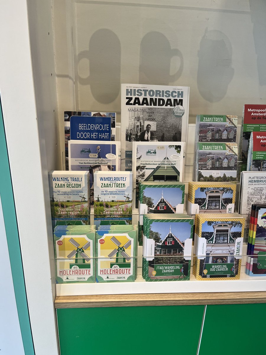 in_weert's tweet photo. Vandaag een zeer informatieve #citymarketing dag gehad in de @Zaanstreek. Enorm mooi voorbeeld voor #inweert hoe een streek #samenwerkt met #lokale ondernemers en #hotspots laat leven bij bewoners en bezoekers. https://t.co/JmU60euzVV