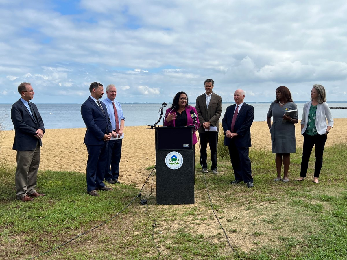 U.S. EPA Water on Twitter "RT EPAregion3 Ain't no party like a 