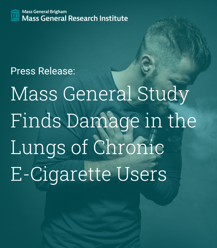 Mass General Brigham Research tweet media