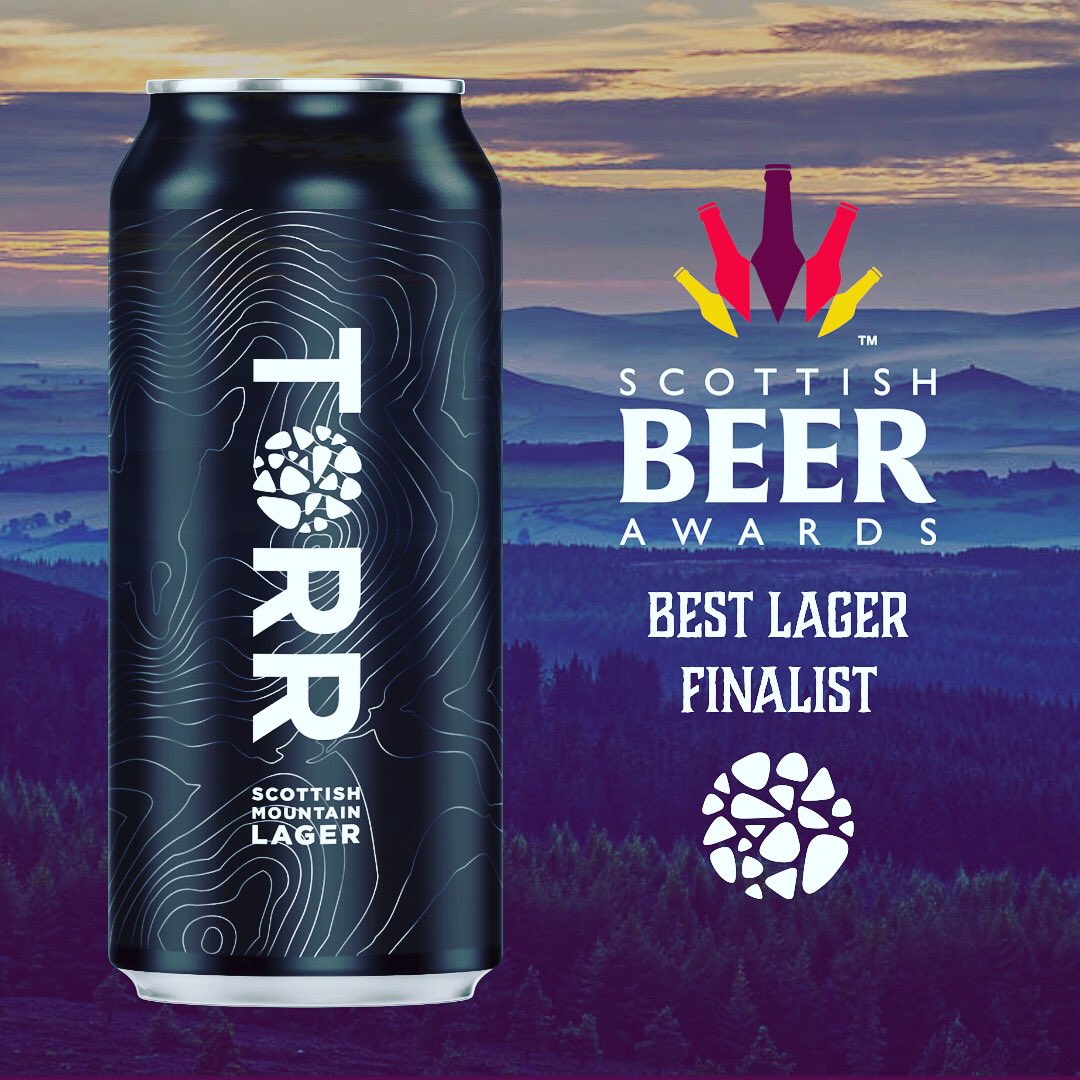 TORR LAGER tweet media