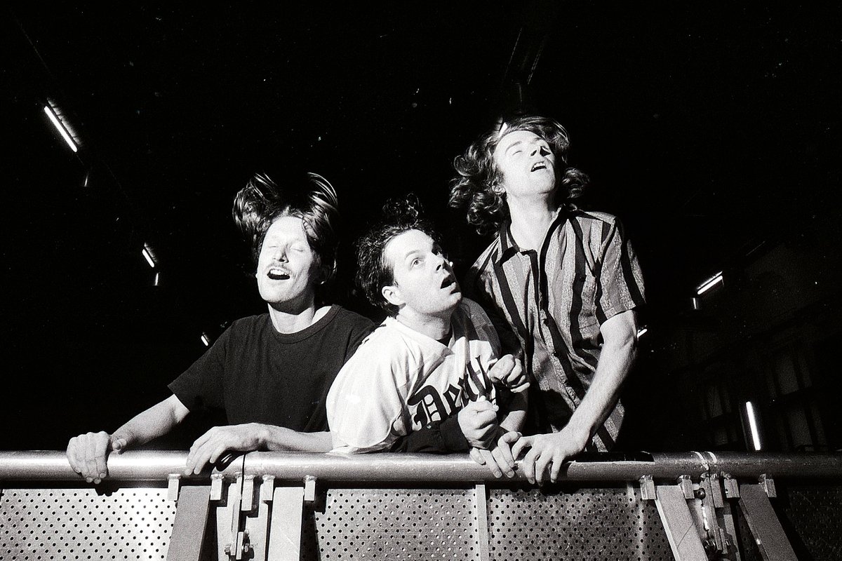 Die Show von #PABST im #Ostpol #Dresden heute - 13.09.2022 -  ist 
+++ AUSVERKAUFT +++