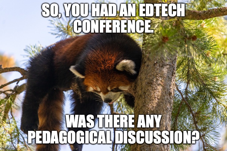 PedagogyPanda's tweet photo. https://t.co/H1m96p6Zaq