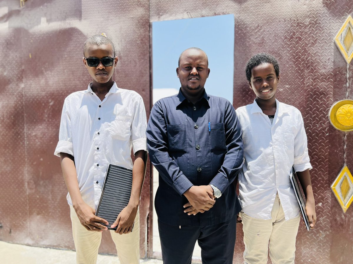 abikarsalba's tweet photo. When children with disabilities are included in #education they will be able to escape the #inequalities and #prejudices which do confined them to #poverty and a #denial of their #HumanRights. @moechesomalia @adrasomalia @_sabul @dafsomalia @SC_Somalia @unicefsomalia @WVSomalia https://t.co/M2zwv5qwVf