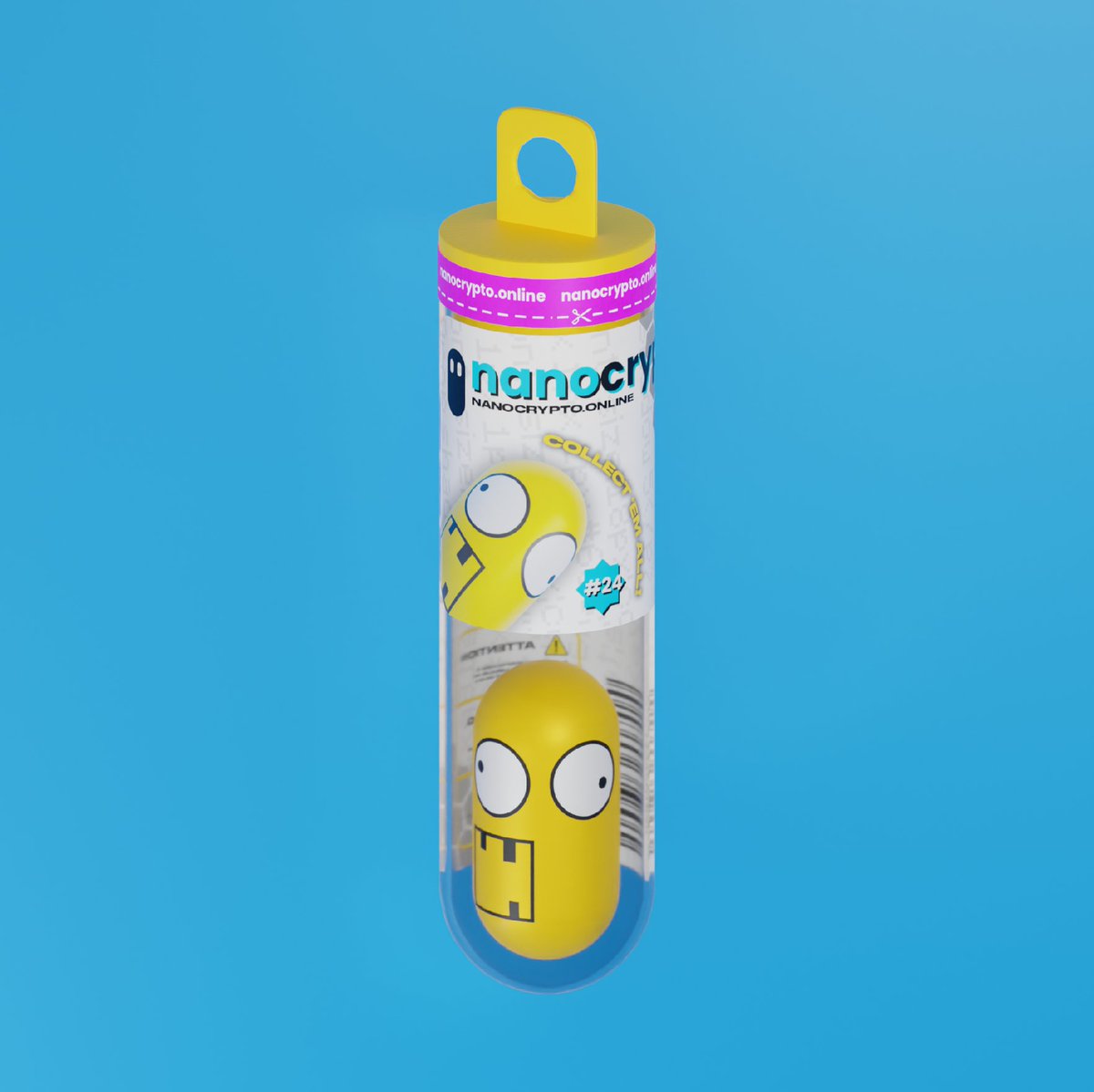 Partnership with <a href="/nanocryptonft/">nanocrypto NFT</a> .They are giving away FCFS 5X private sale spots.
☑️How to enter: 
✅Follow <a href="/nanocryptonft/">nanocrypto NFT</a> &amp; <a href="/Skylandia_game/">Skylandia</a> 
✅RT&amp;♥️ this and their  📌 tweet.
discord.gg/s4PR65Z7JG
#NFTGiveaway #web3 #nftart #nftdrop #nftgame #opensea #P2E