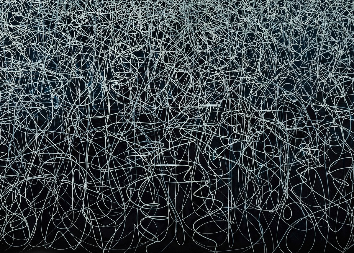 Art Projects International (@artprojects) on Twitter photo Art Projects International is very pleased to announce Line and Light, an exhibition of ten new acrylic and oil paintings by Il Lee, many completed in 2022. The exhibition will be on view <a href="/artprojects/">Art Projects International</a> from September 17 – November 19, 2022.
#illee #artprojectsny #tribecagalleries Art Projects International is very pleased to announce Line and Light, an exhibition of ten new acrylic and oil paintings by Il Lee, many completed in 2022. The exhibition will be on view <a href="/artprojects/">Art Projects International</a> from September 17 – November 19, 2022.
#illee #artprojectsny #tribecagalleries