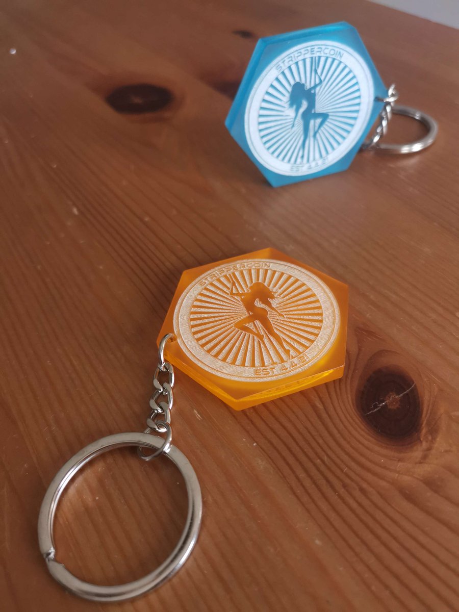 StripperCoin.io💋| Web3 Adult Ecosystem | ™️ tweet media