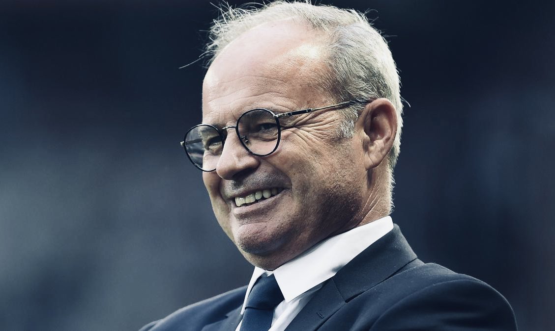 YSPCFC's tweet image. BREAKING🚨:Todd Boehly has offered Luis Campos €8m a year to join Chelsea with £260m to invest over the next 2 windows into rethinking the first team. [@le_Parisien_PSG]#CFC