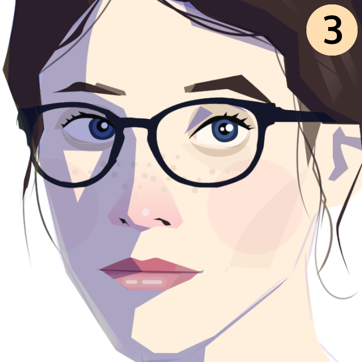 Le Pixel Hunt tweet media