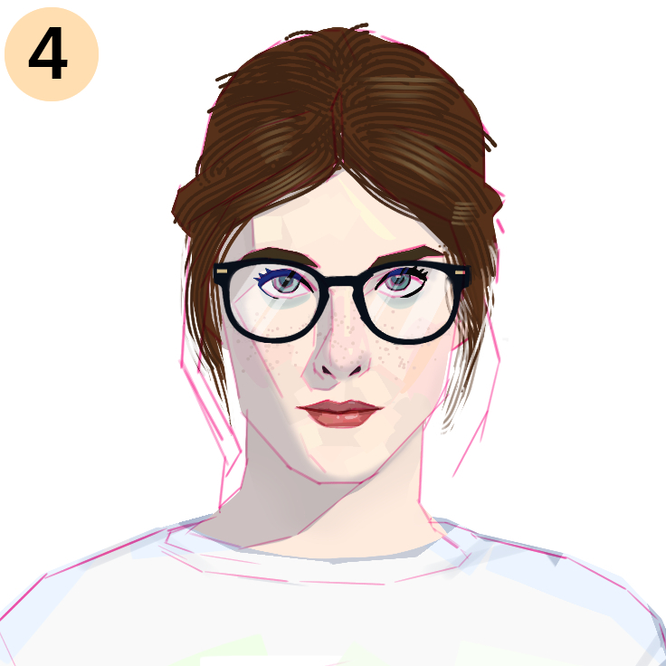 Le Pixel Hunt tweet media