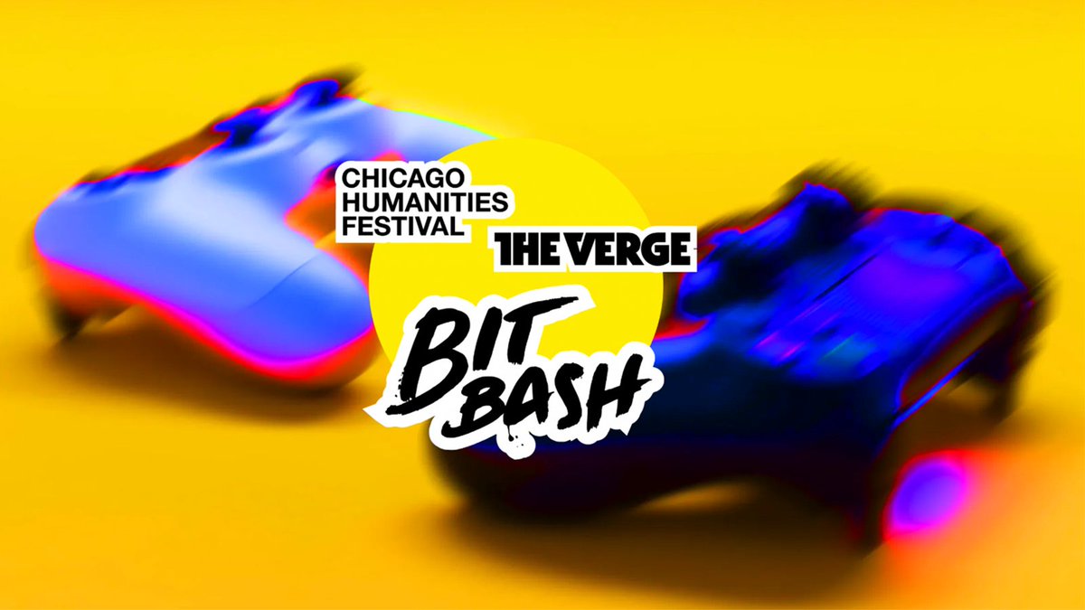 Bit Bash tweet media