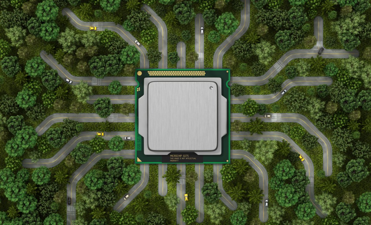 DOOAlphaDev's tweet image. Artificial intelligence can be used to better monitor forests.

UMaine&apos;s WiSe-Net designed a wireless sensor network that uses artificial intelligence to learn how to be more power efficient in monitoring soil moisture and processing the data.
