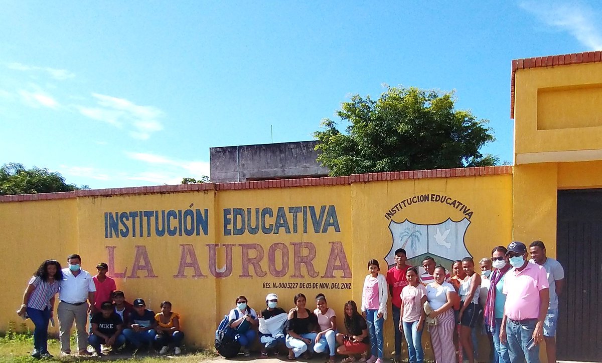 MagdNoticias's tweet photo. Inicia convocatoria de Becas Drummond para bachilleres de excelencia académica https://t.co/KZjbqDV785
