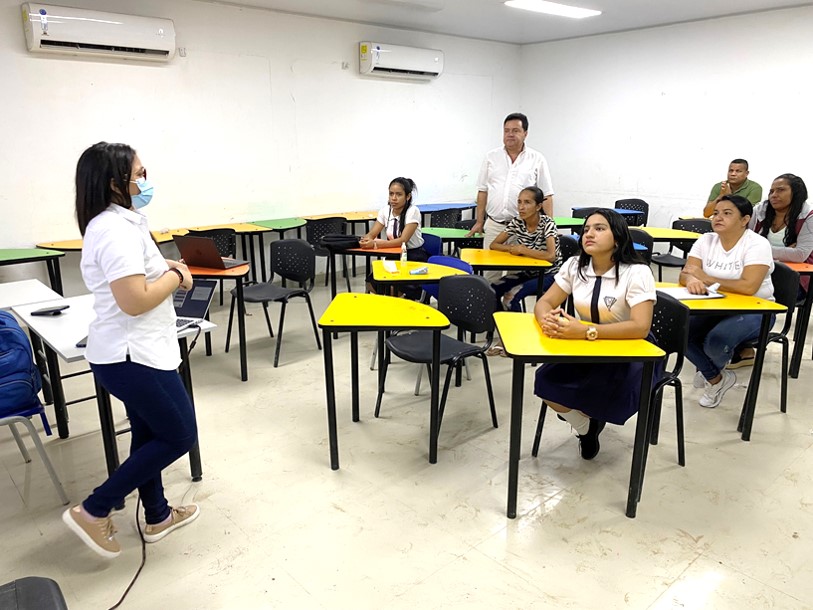MagdNoticias's tweet photo. Inicia convocatoria de Becas Drummond para bachilleres de excelencia académica https://t.co/KZjbqDV785