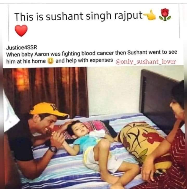 ETL:
Benevolent Sushant 
#JusticeForSushantSinghRajput 
#BoycottbollywoodCompletely 
#बायकॉट_ब्रह्मास्त्र_फिल्म 
#BoycottBrahamastra 
#BoycottbollywoodForever