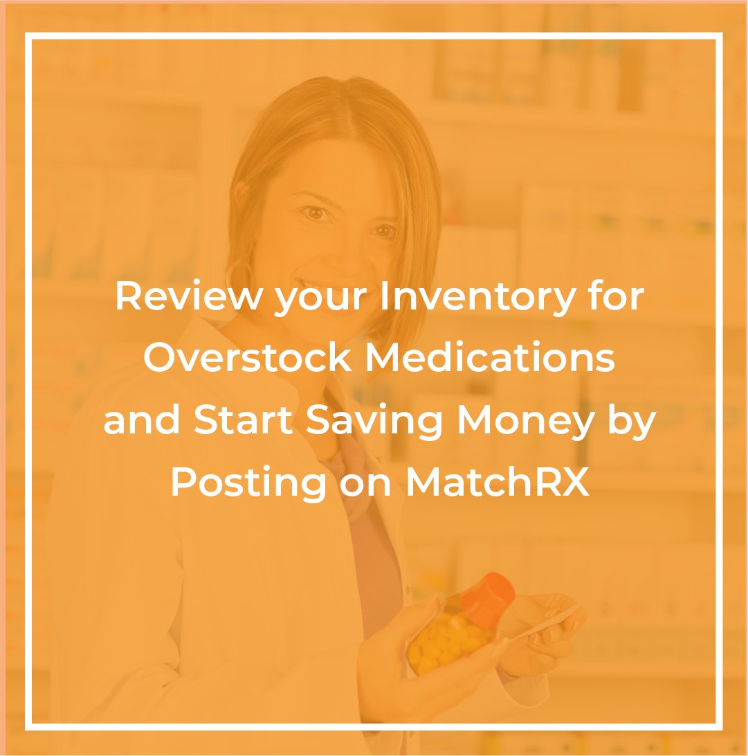 MatchRX tweet media