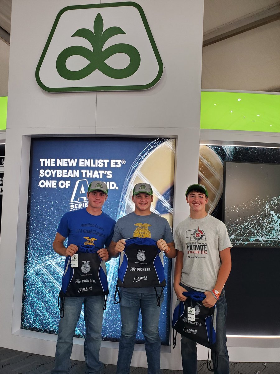 Greg Carpenter (@cowboycubby) on Twitter photo <a href="/aurora_ffa10/">Aurora FFA</a> In the House. <a href="/HHDays/">Husker Harvest Days</a> <a href="/PioneerSeeds/">Pioneer Seeds U.S.</a> Tent. See The Leaders. <a href="/corteva/">Corteva Agriscience</a> <a href="/aurora_ffa10/">Aurora FFA</a> In the House. <a href="/HHDays/">Husker Harvest Days</a> <a href="/PioneerSeeds/">Pioneer Seeds U.S.</a> Tent. See The Leaders. <a href="/corteva/">Corteva Agriscience</a>