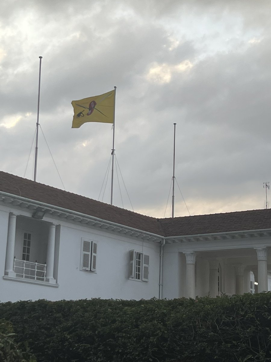 KIMANIICHUNGWAH's tweet image. Just look at God’s doing. There is the legendary Wheelbarrow @StateHouseKenya Congratulations @WilliamsRuto