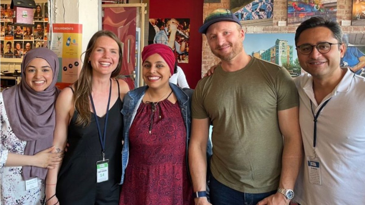 Climate Ventures tweet media