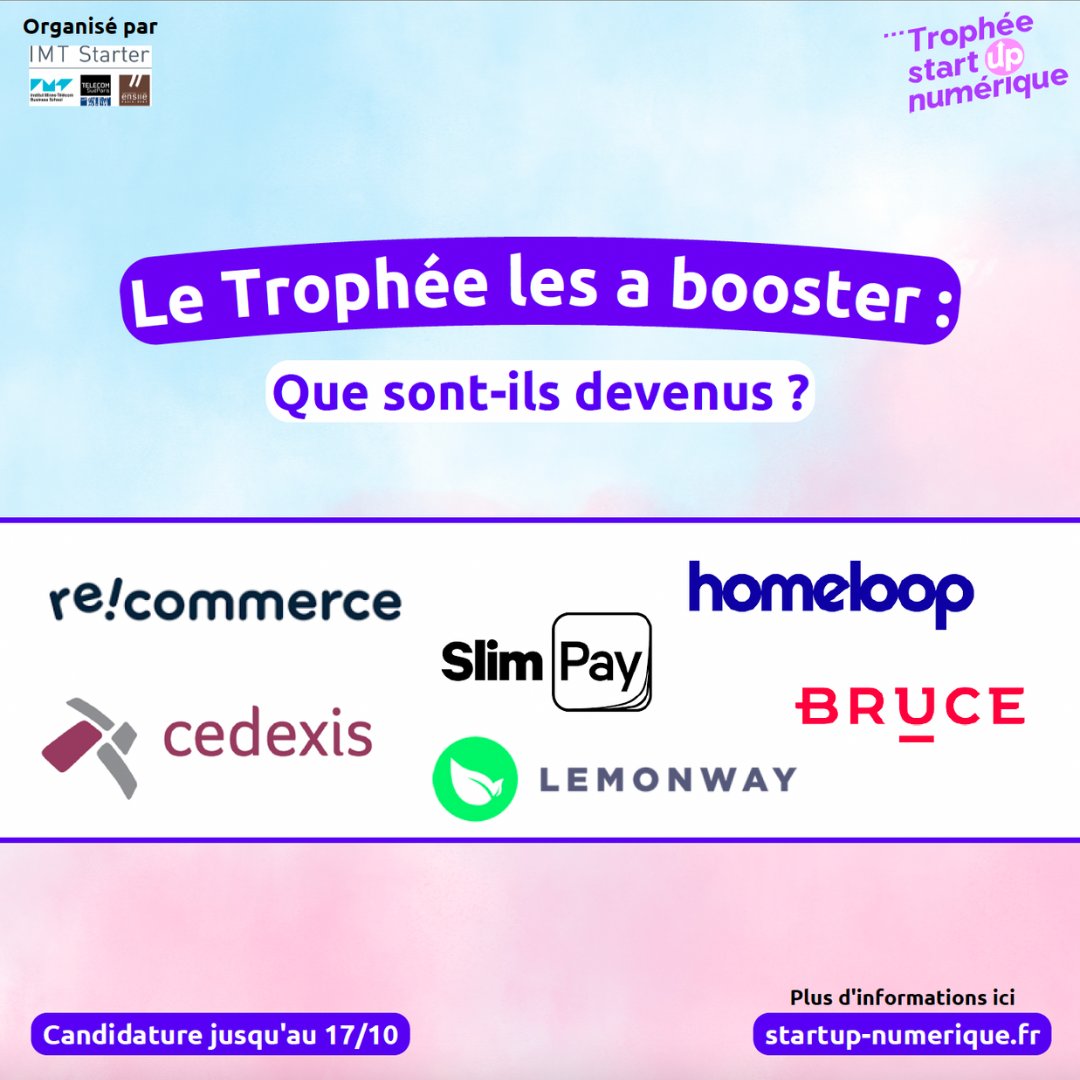 IMTStarter tweet media