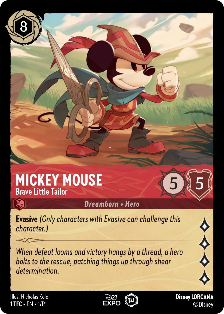 stephenanderson's tweet photo. The *information* designer in me is kind of obsessed with the design of this (preview) card; we won’t know how good this is until the card game comes out next year, but… it seems really solid. https://t.co/9HO8qCsrNa