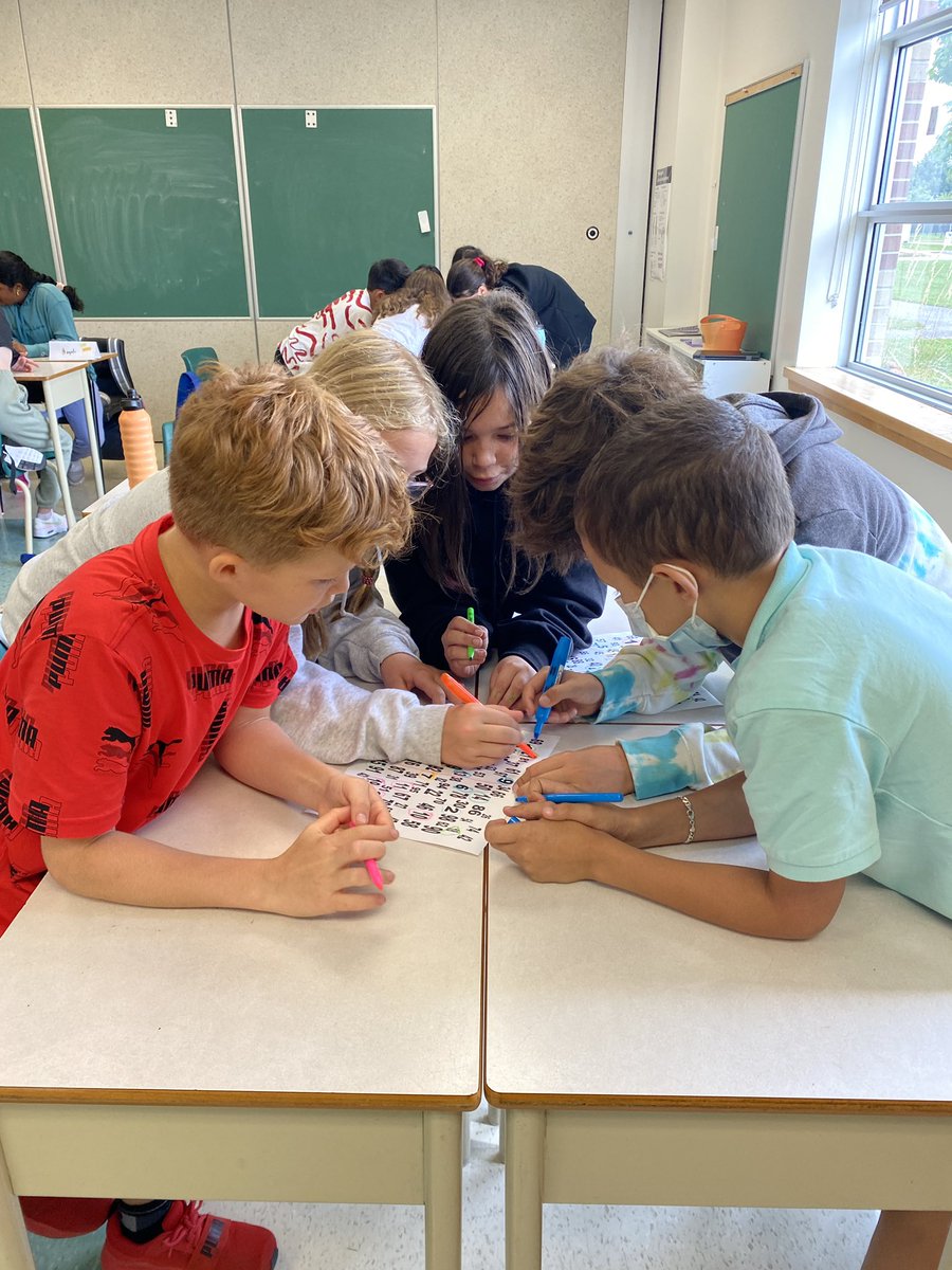 Tracey Nesrallah tweet media