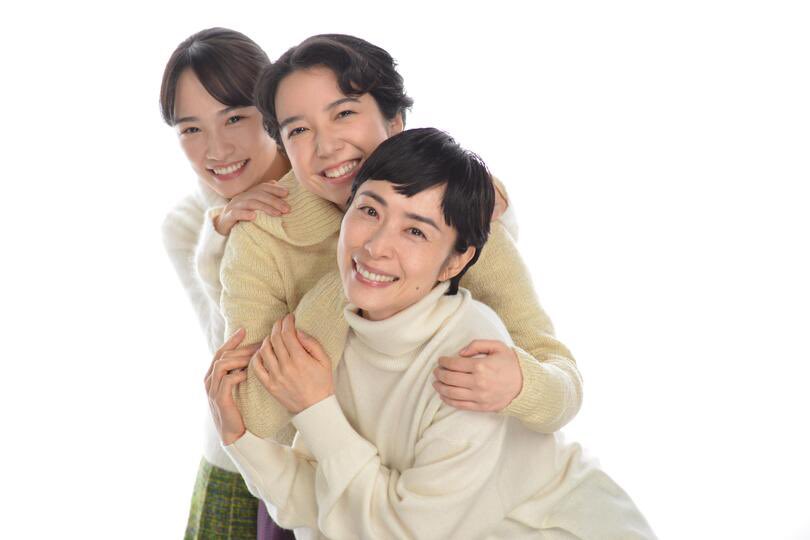 tweets5five's tweet image. ◼️2022年、今日現在
安子・ローズウッド
1925年 3月22日年生
97歳
大月るい
1944年 9月14日生
78歳
大月ひなた
1965年 4月4日生
57歳
◼️ドラマの時代
2025年
安子 100歳
るい 81歳
ひなた 60歳
#カムカム
#カムカムエヴリバディ
#思い出カムカム