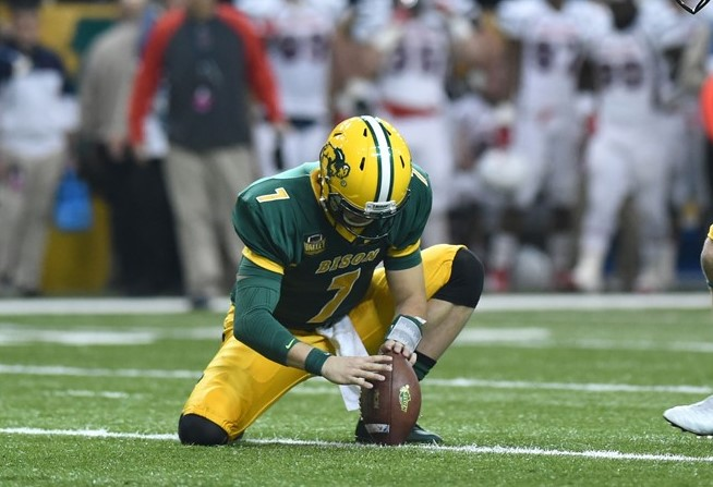 Bison Report tweet media