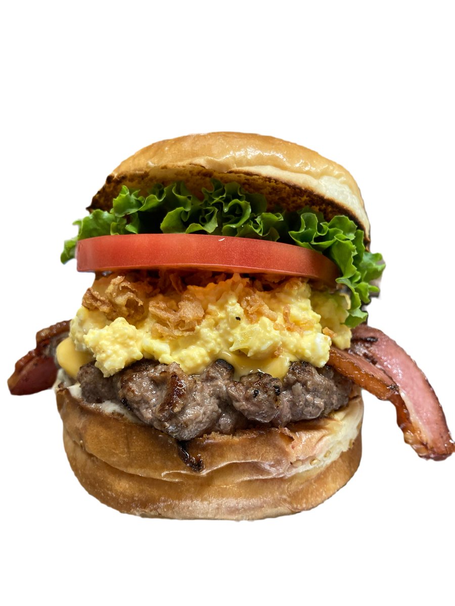hamburger_okuno's tweet photo. ハンバーガーのオクノ
Twitterも始めました🍔

是非フォローお願いします🙇‍♂️ https://t.co/IKjrGXZtse