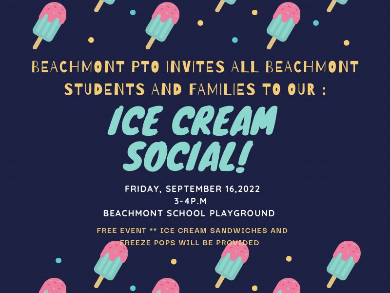 Beachmont School PTO (@beachmontpto) on Twitter photo 
