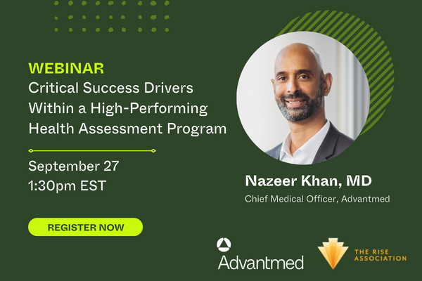 Advantmed,LLC tweet media