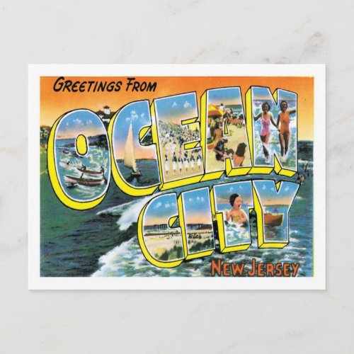MKhonsuk's tweet photo. Ocean City NJ United States City Postcard https://t.co/5FwAZxprKF via @zazzle #OceanCity #NewJersey #StatePostcard #Postcards https://t.co/rwt3twhftE