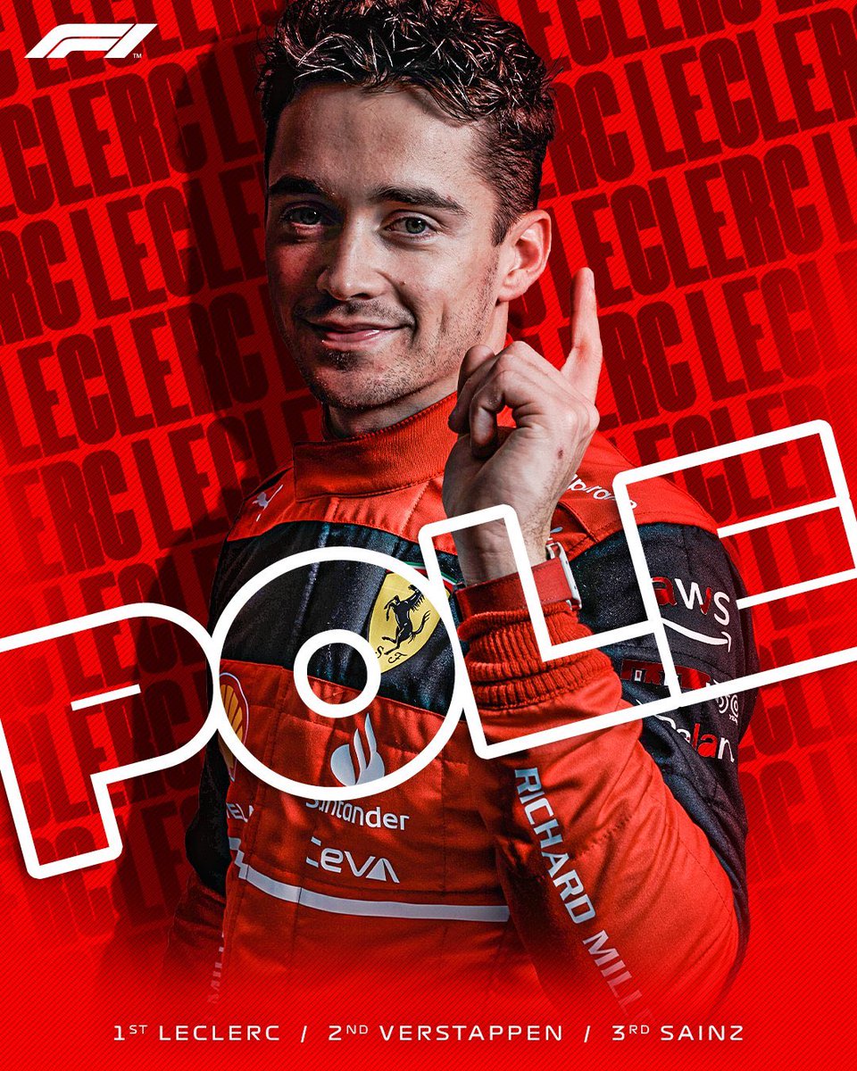 f1trollofficial's tweet image. Name a more iconic duo