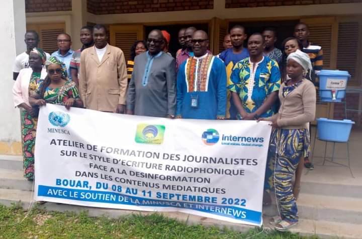 Internews RCA tweet media