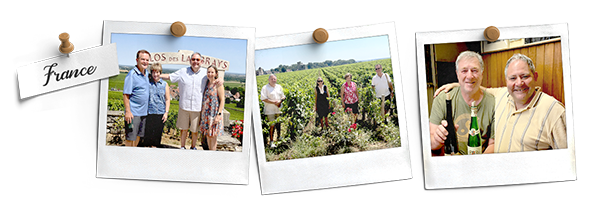 What a summer we've had! 

Check out our summer travel highlight reel then be sure to reach out when you're ready to plan your next trip. mailchi.mp/intothevineyar…