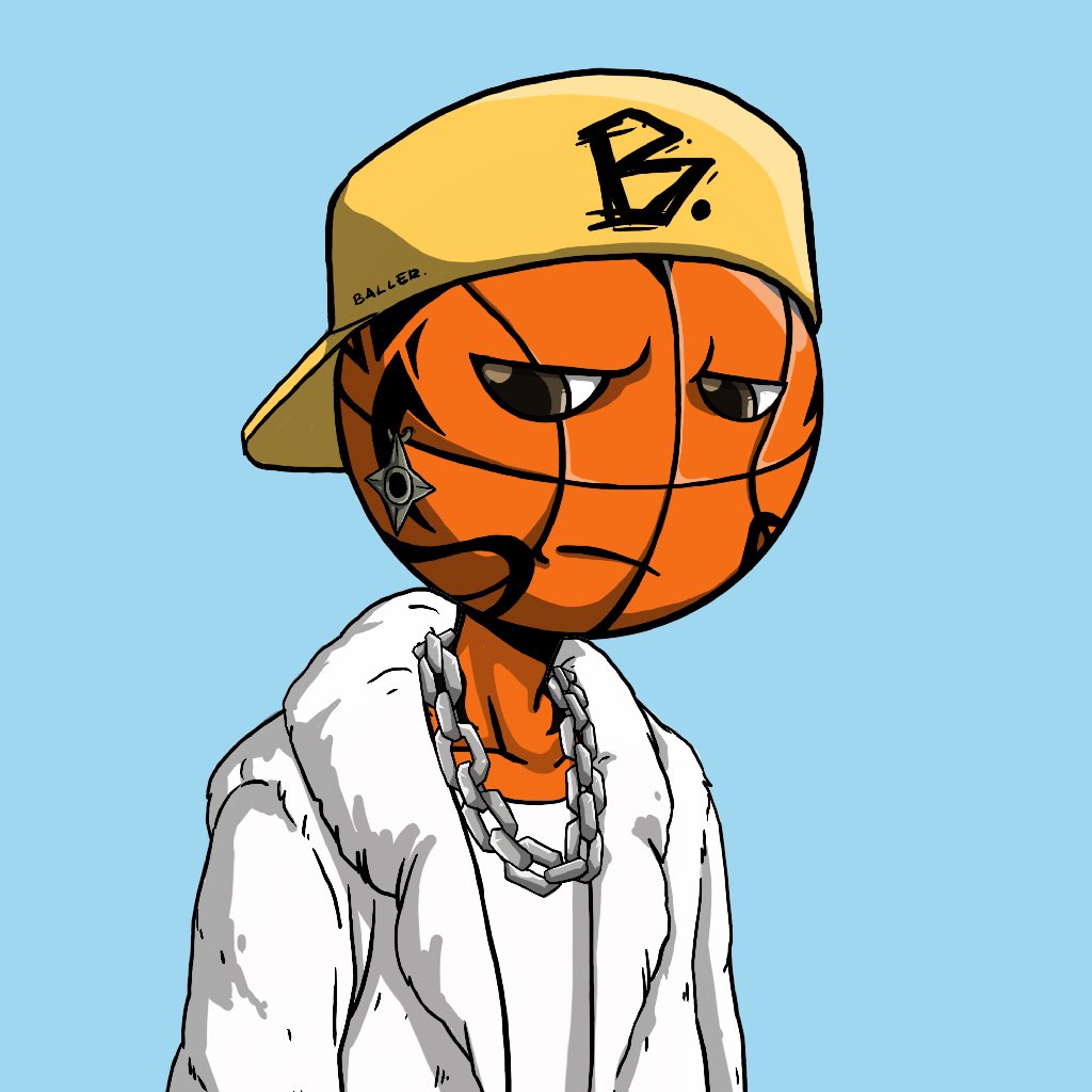 The Baller Society 🏆 tweet media