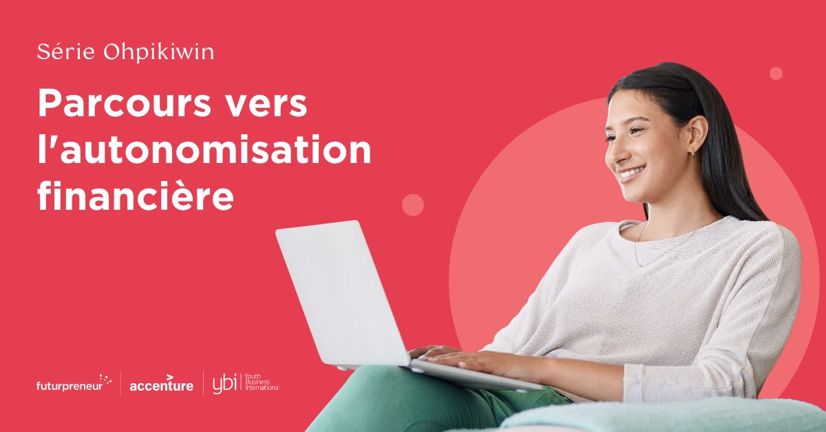 Accenture Canada (@accenturecanada) on Twitter photo Conçue pour renforcer l'autonomie des #entrepreneurs autochtones en les guidant dans le processus de création d'entreprise, la série Ohpikiwin est une nouvelle initiative incroyable créée par <a href="/Futurpreneur/">Futurpreneur</a> et <a href="/YouthBizInt/">Youth Business International</a> avec le soutien d'Accenture. accntu.re/3U5vzss Conçue pour renforcer l'autonomie des #entrepreneurs autochtones en les guidant dans le processus de création d'entreprise, la série Ohpikiwin est une nouvelle initiative incroyable créée par <a href="/Futurpreneur/">Futurpreneur</a> et <a href="/YouthBizInt/">Youth Business International</a> avec le soutien d'Accenture. accntu.re/3U5vzss