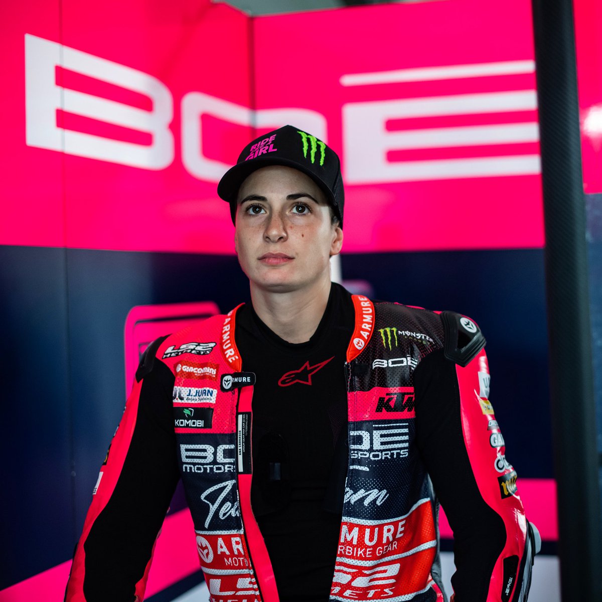 Solamente pierde quien se rinde.💪🏻