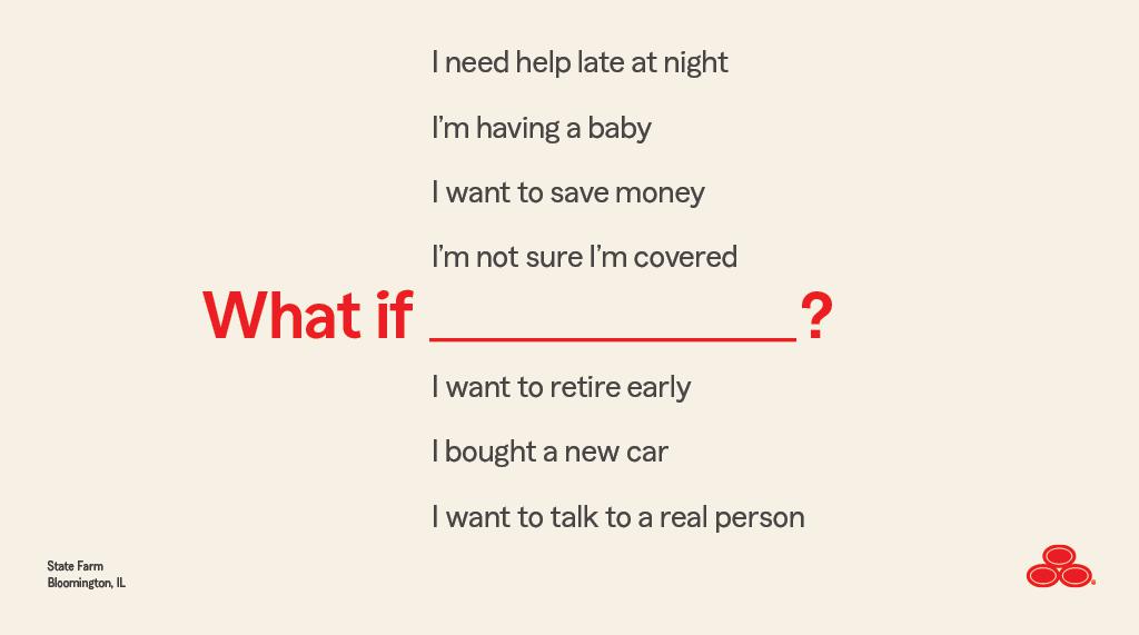You have questions. I have answers. And I'm ready to help whenever you need me. Contact me today!