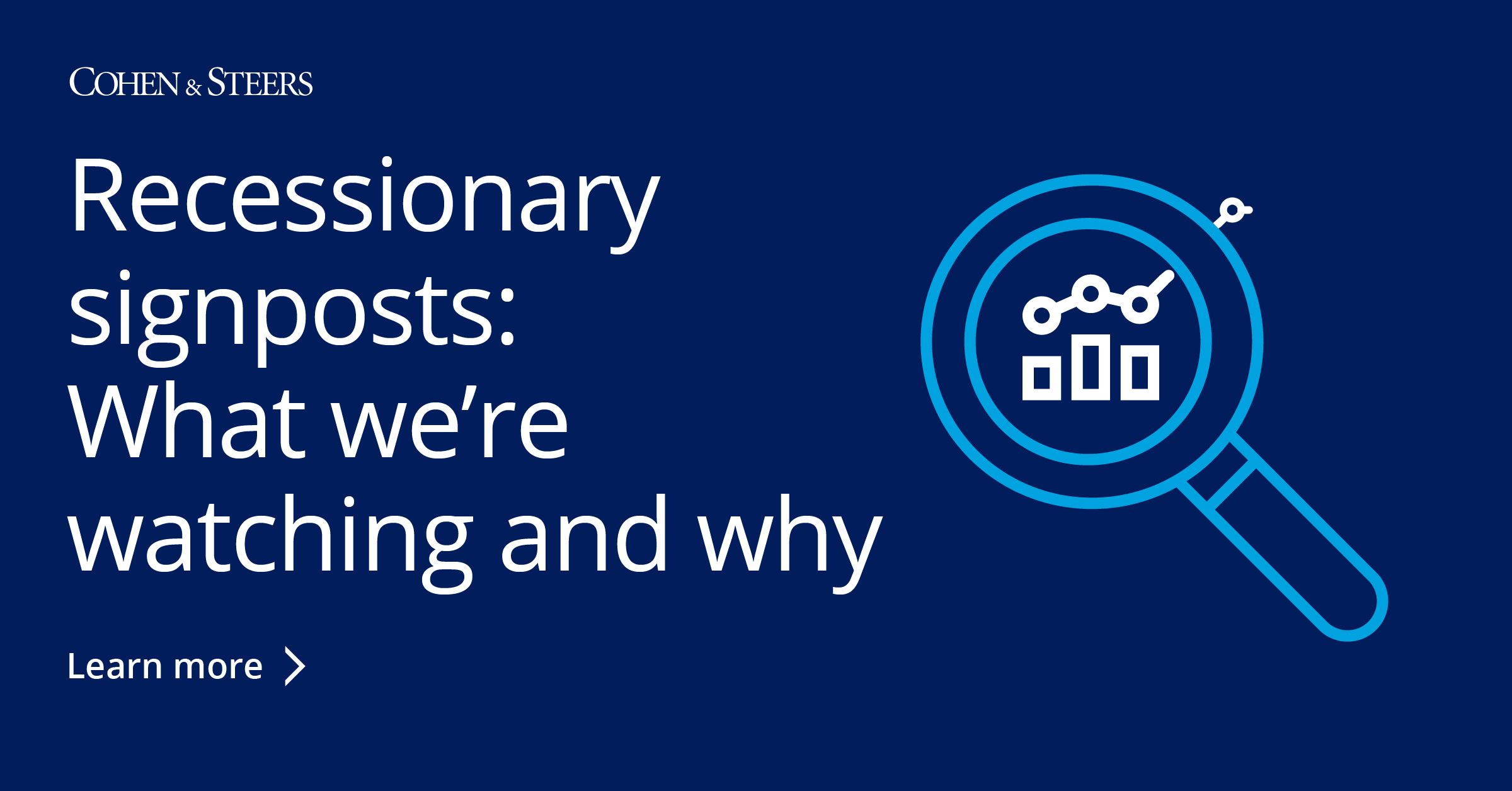 Cohen & Steers (cohenandsteers) / Twitter